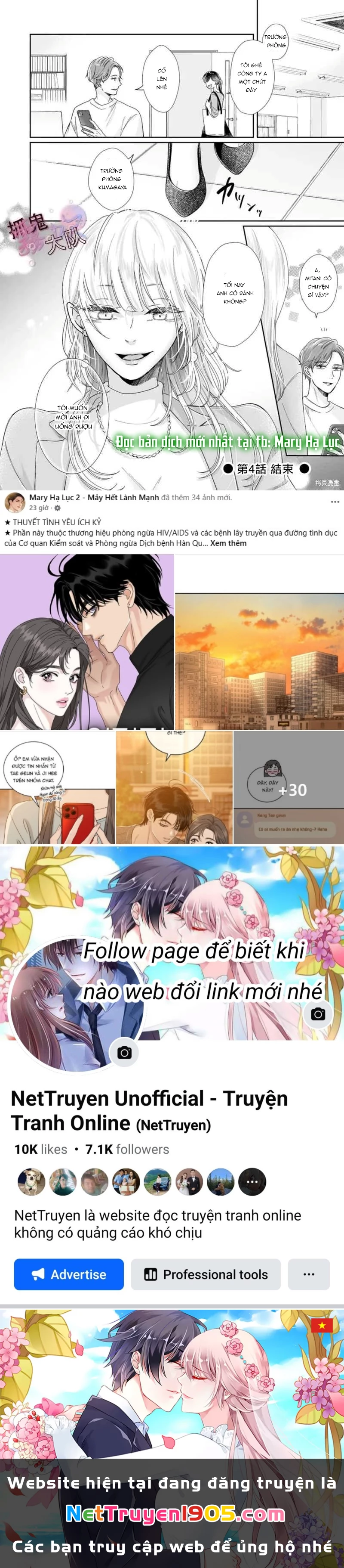Em Chưa Đủ Để Tôi Siêu Thoát Đâu! Chapter 4.2 - 11