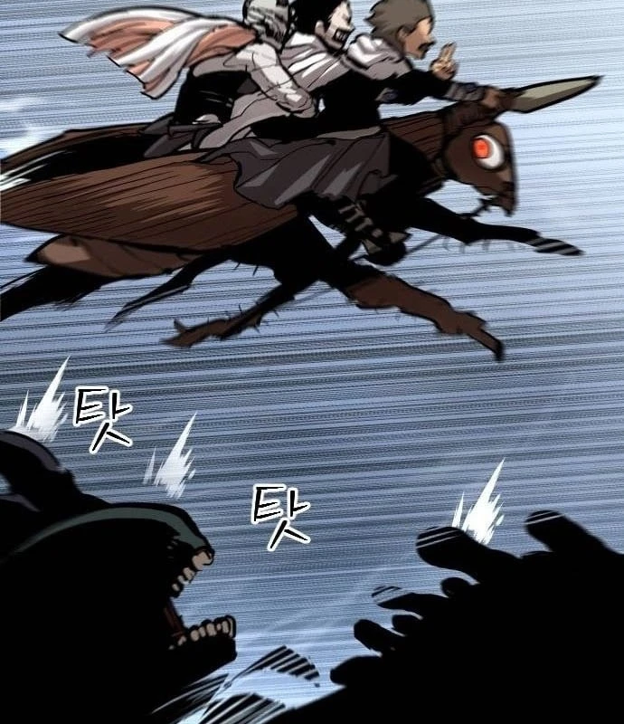 Đại Chiến Tử Thi Chapter 26 - 42