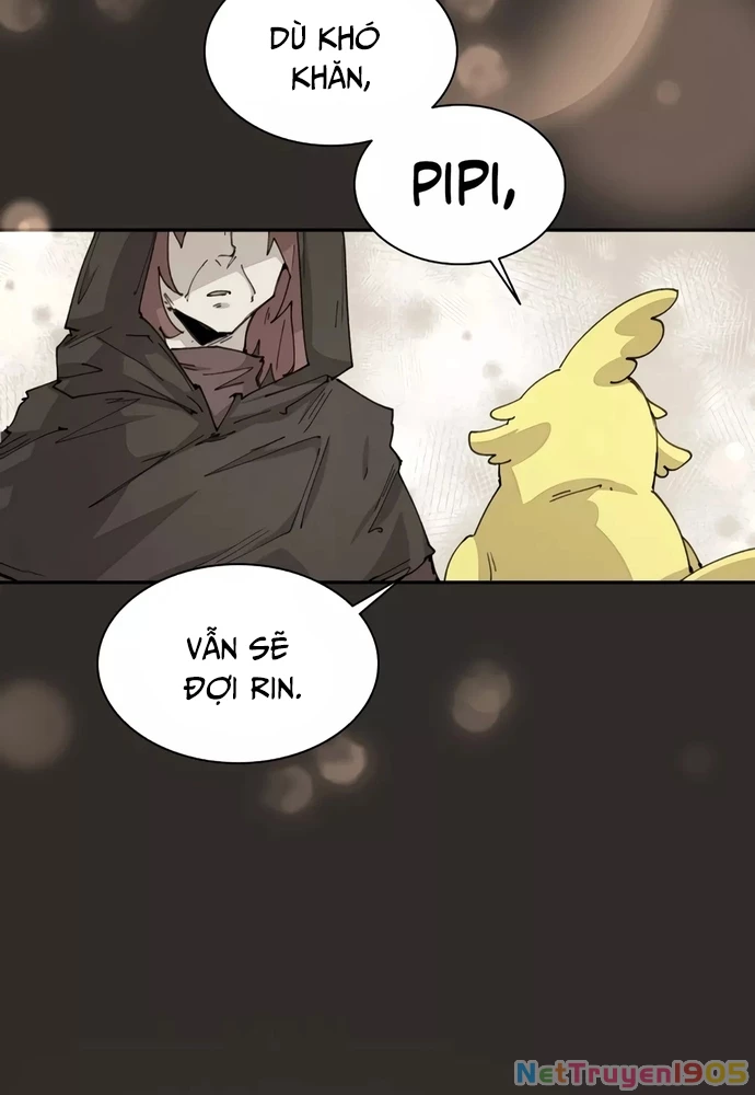 Đại Pháp Sư Của Tổ Đội Hồi Quy Chapter 62 - 65