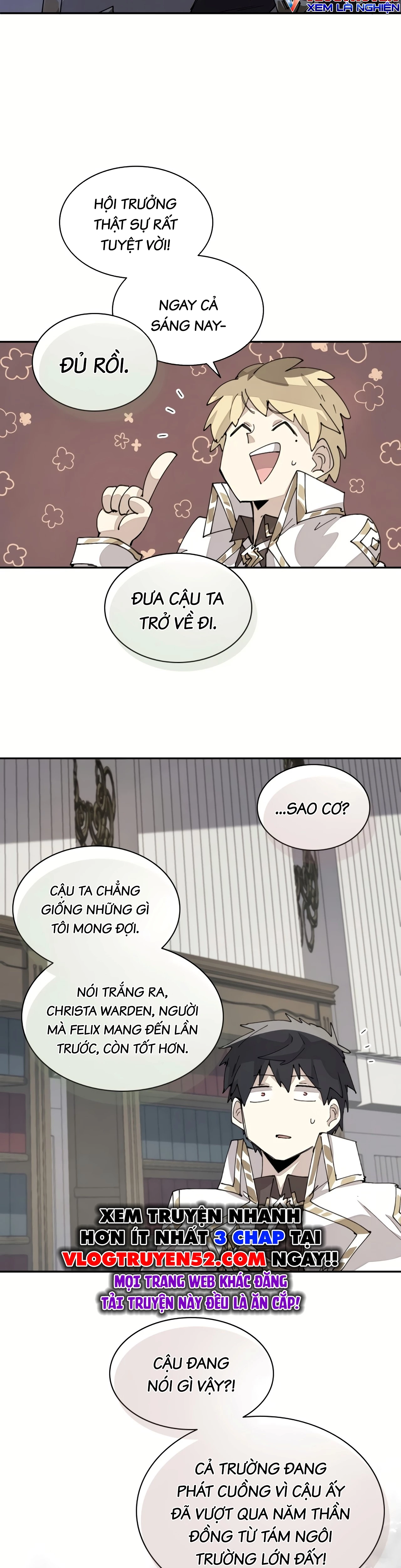 Đại Pháp Sư Của Tổ Đội Hồi Quy Chapter 65 - 17