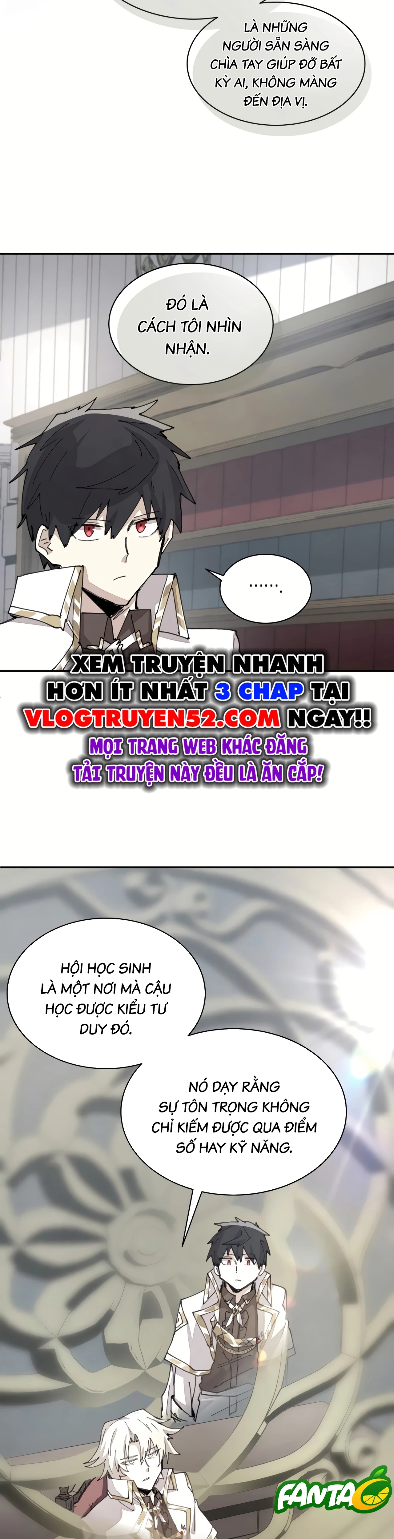 Đại Pháp Sư Của Tổ Đội Hồi Quy Chapter 65 - 23