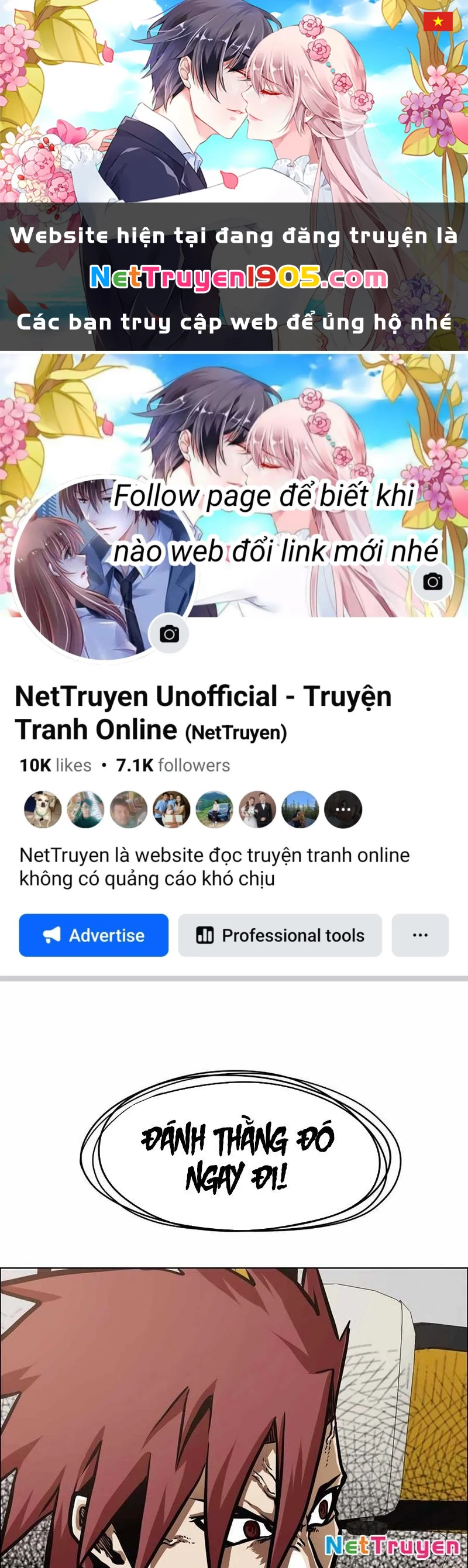 Gia Đình Bí Mật Chapter 12 - 1