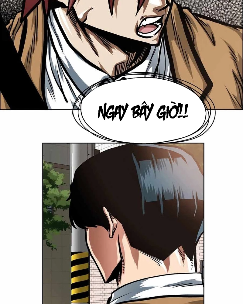 Gia Đình Bí Mật Chapter 12 - 2