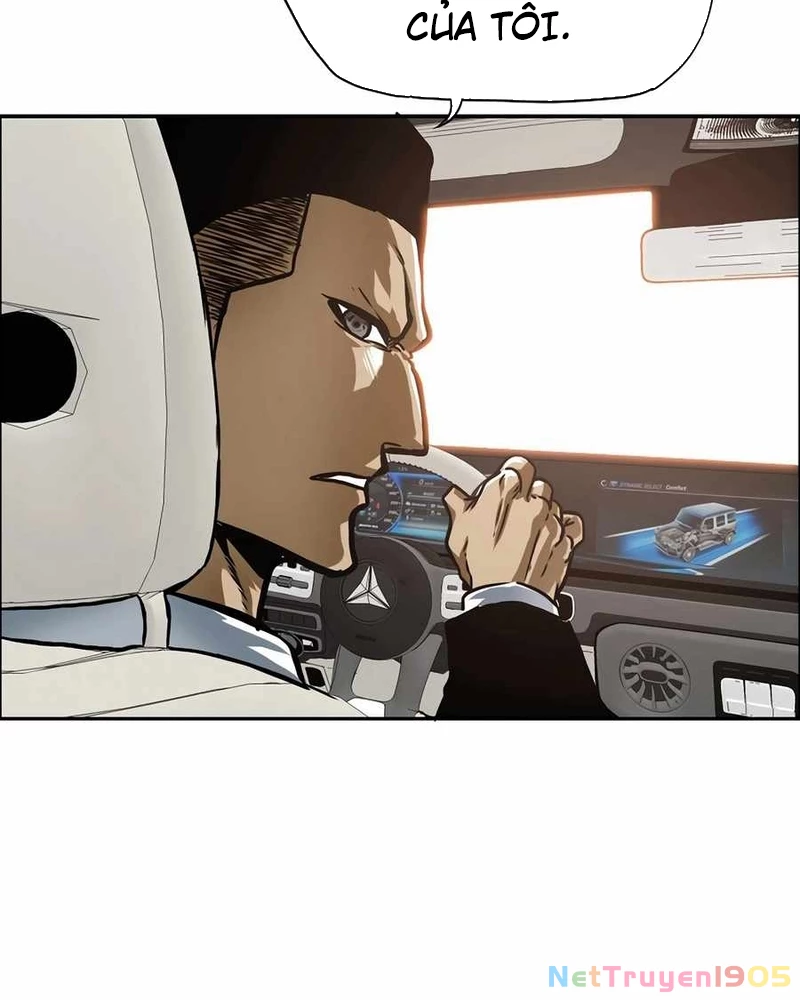 Gia Đình Bí Mật Chapter 12 - 4