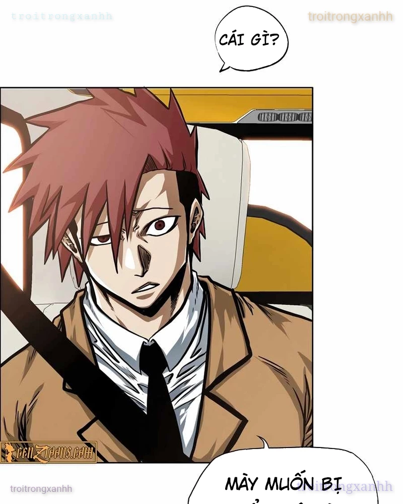 Gia Đình Bí Mật Chapter 12 - 5