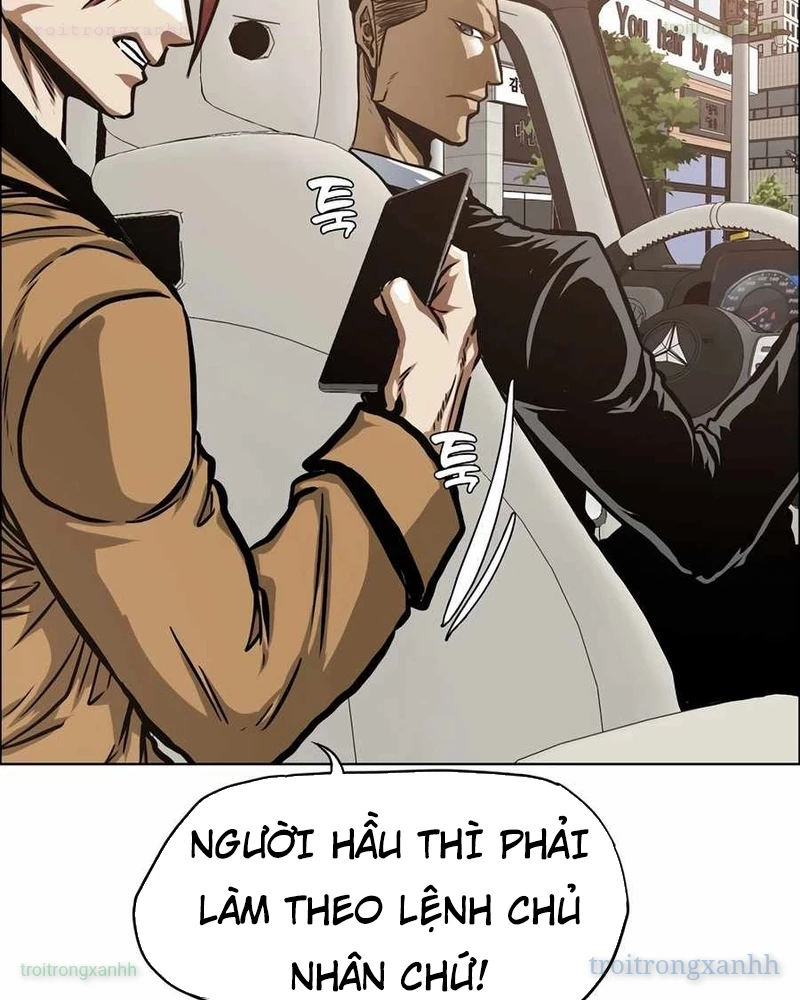 Gia Đình Bí Mật Chapter 12 - 8