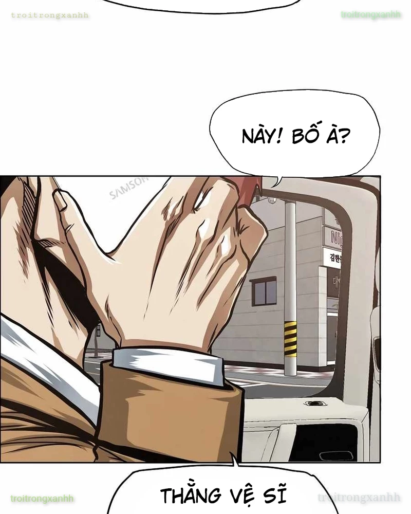 Gia Đình Bí Mật Chapter 12 - 9