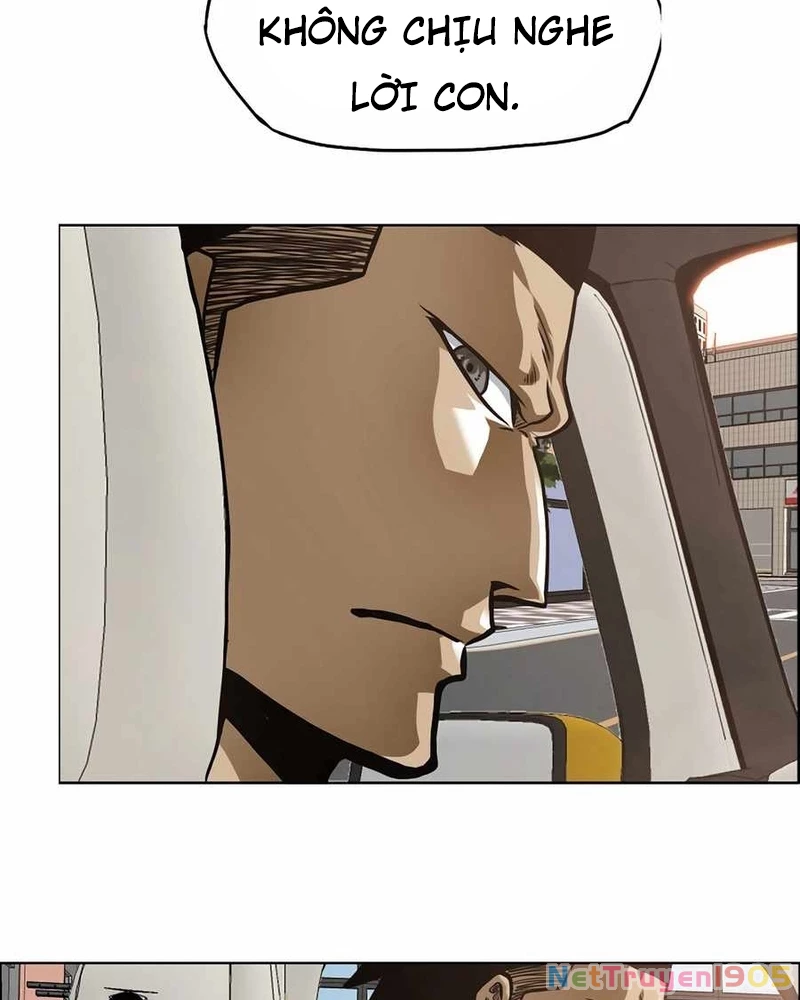 Gia Đình Bí Mật Chapter 12 - 10