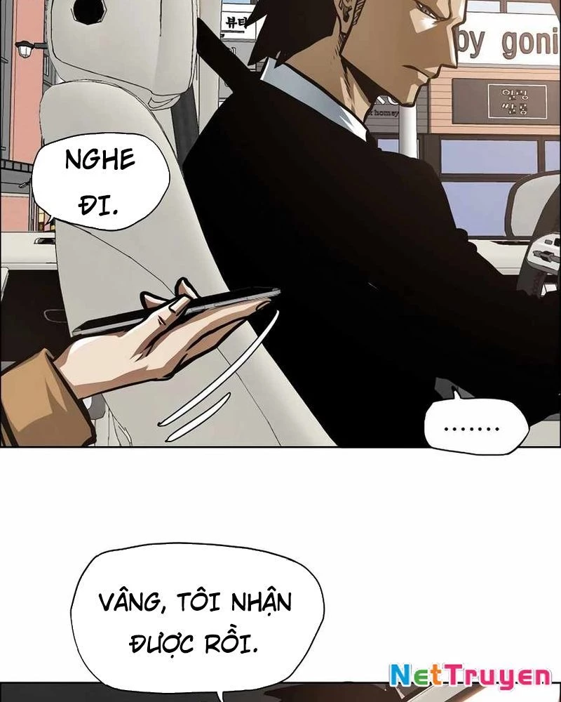 Gia Đình Bí Mật Chapter 12 - 11