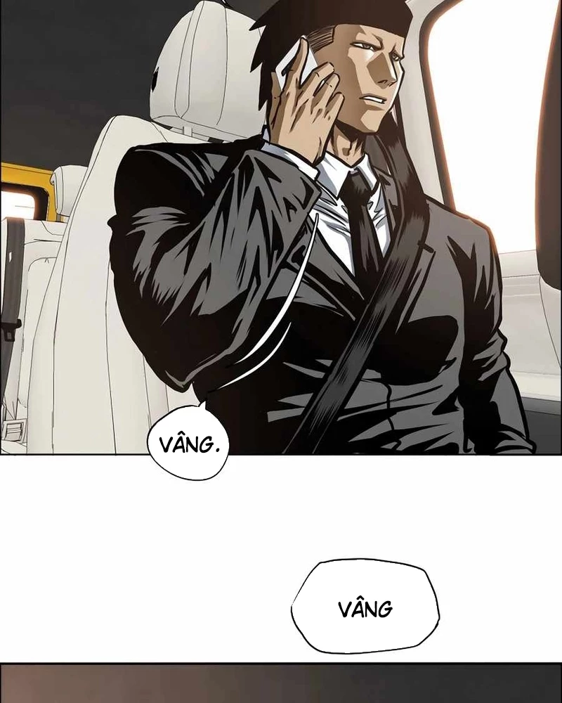 Gia Đình Bí Mật Chapter 12 - 12