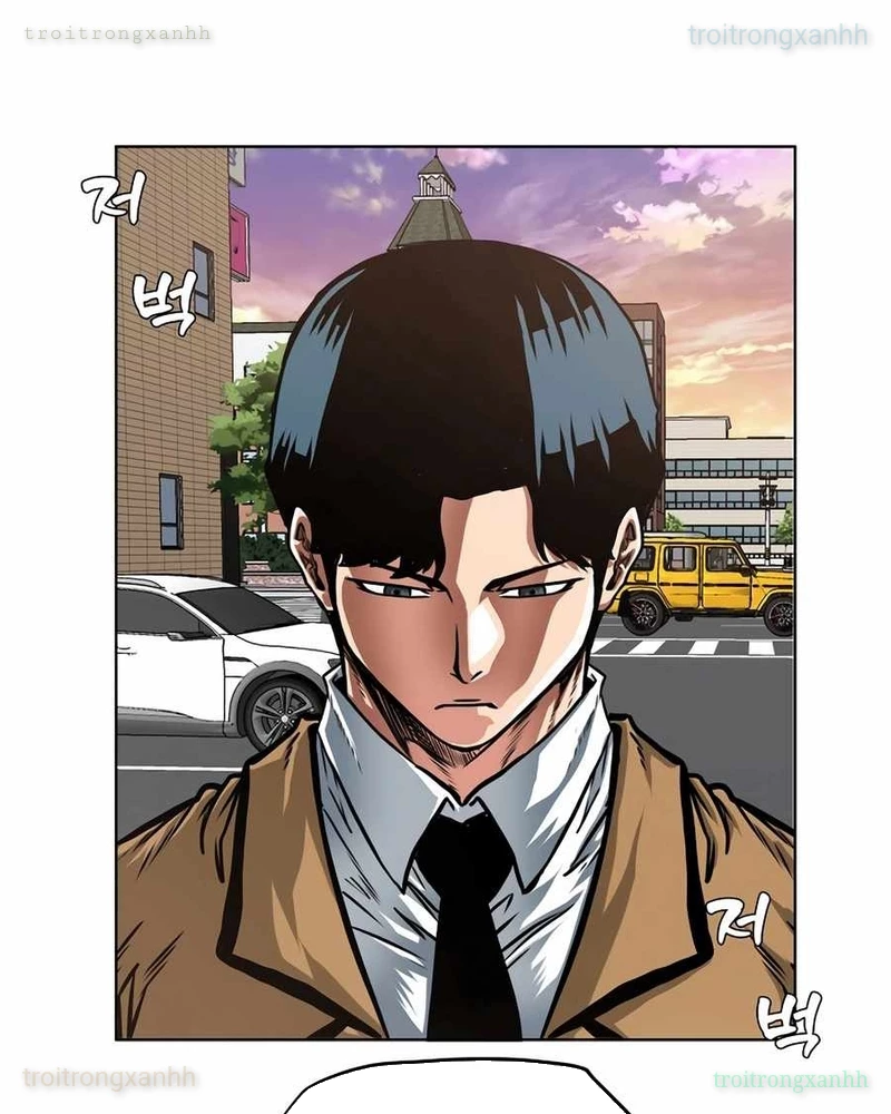 Gia Đình Bí Mật Chapter 12 - 15