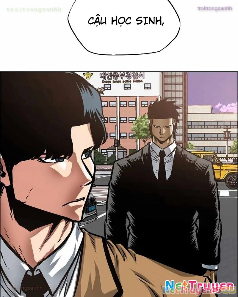 Gia Đình Bí Mật Chapter 12 - 16