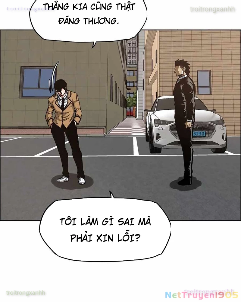 Gia Đình Bí Mật Chapter 12 - 20