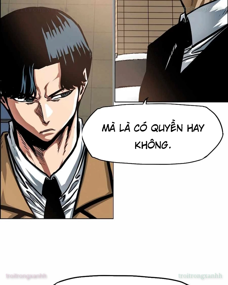 Gia Đình Bí Mật Chapter 12 - 22