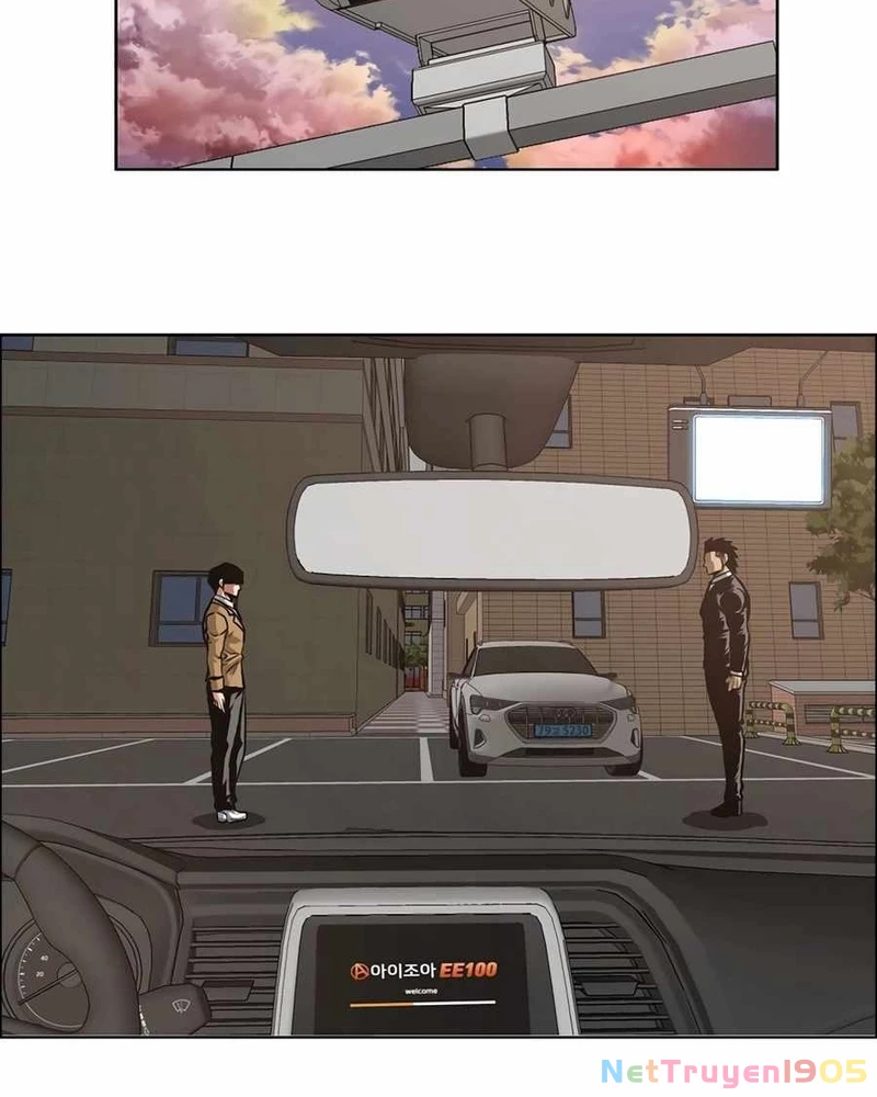 Gia Đình Bí Mật Chapter 12 - 27