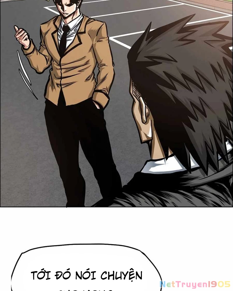 Gia Đình Bí Mật Chapter 12 - 32