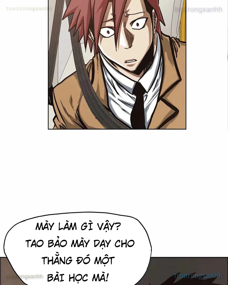 Gia Đình Bí Mật Chapter 12 - 38