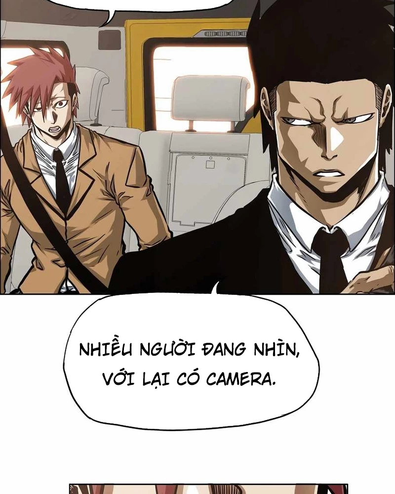 Gia Đình Bí Mật Chapter 12 - 39