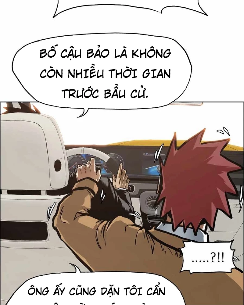 Gia Đình Bí Mật Chapter 12 - 44