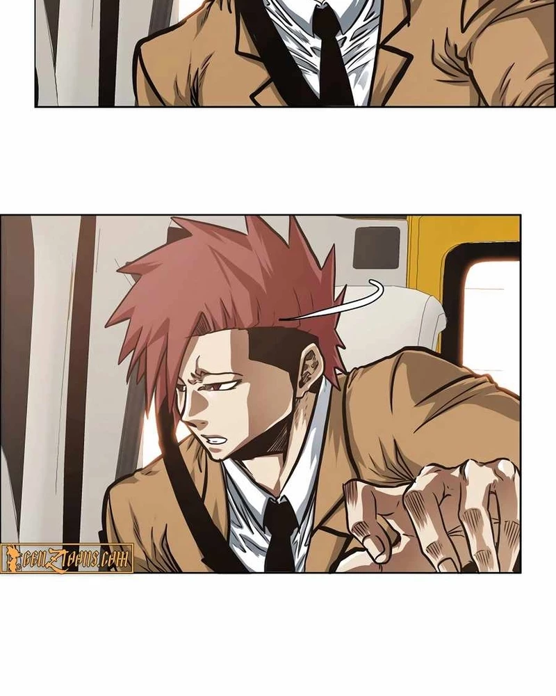 Gia Đình Bí Mật Chapter 12 - 47