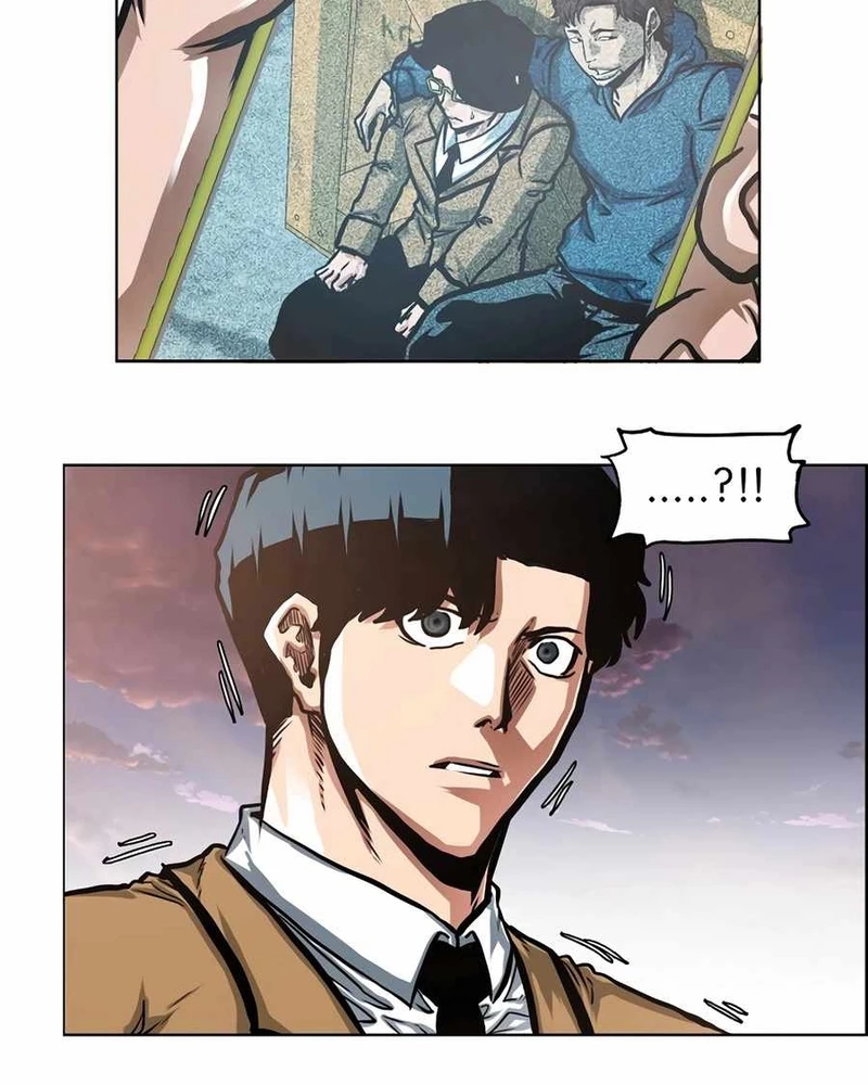 Gia Đình Bí Mật Chapter 12 - 59