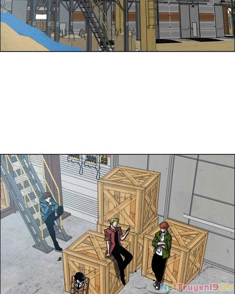 Gia Đình Bí Mật Chapter 12 - 63