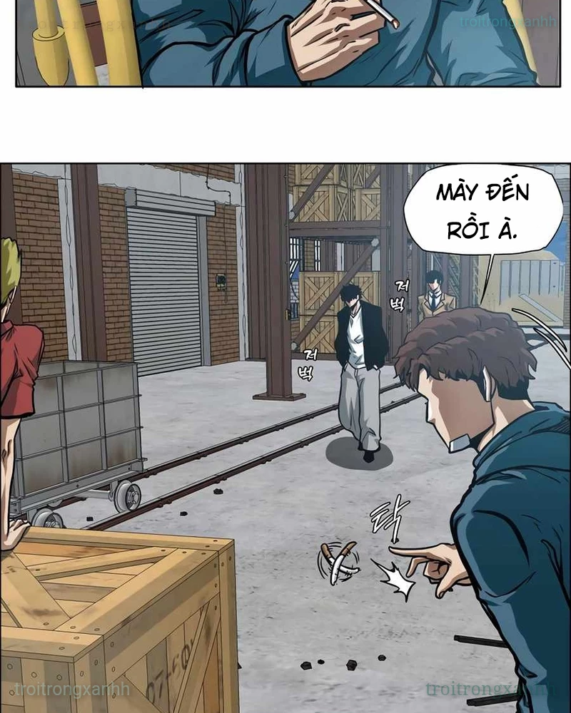 Gia Đình Bí Mật Chapter 12 - 65