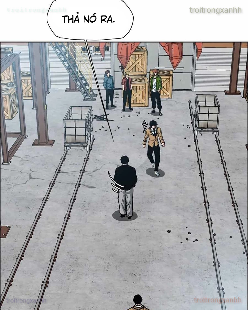 Gia Đình Bí Mật Chapter 12 - 72