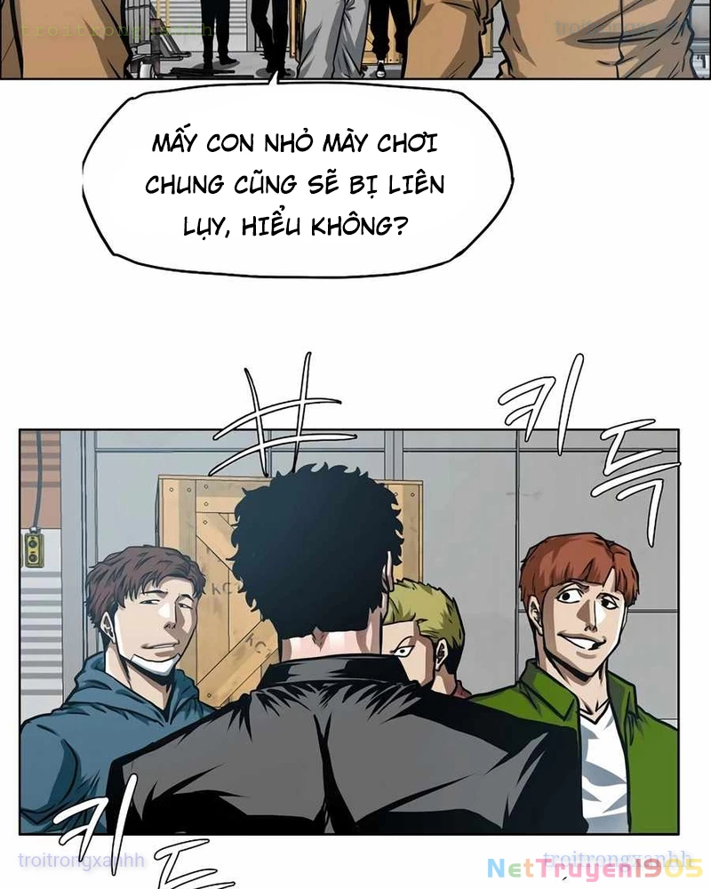 Gia Đình Bí Mật Chapter 12 - 74