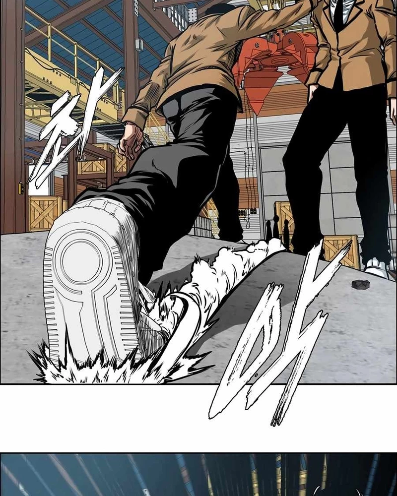 Gia Đình Bí Mật Chapter 12 - 79