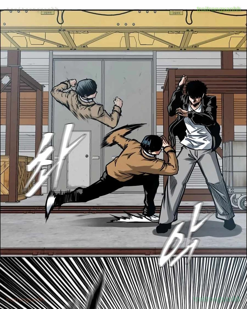 Gia Đình Bí Mật Chapter 12 - 85