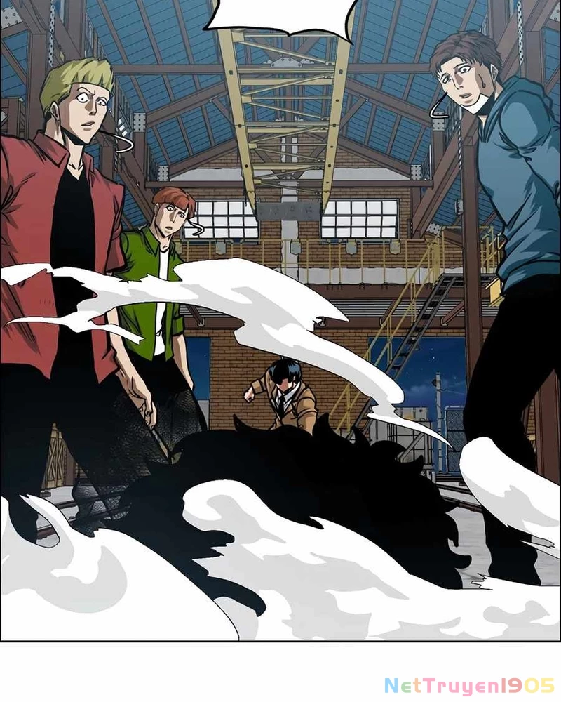 Gia Đình Bí Mật Chapter 12 - 92