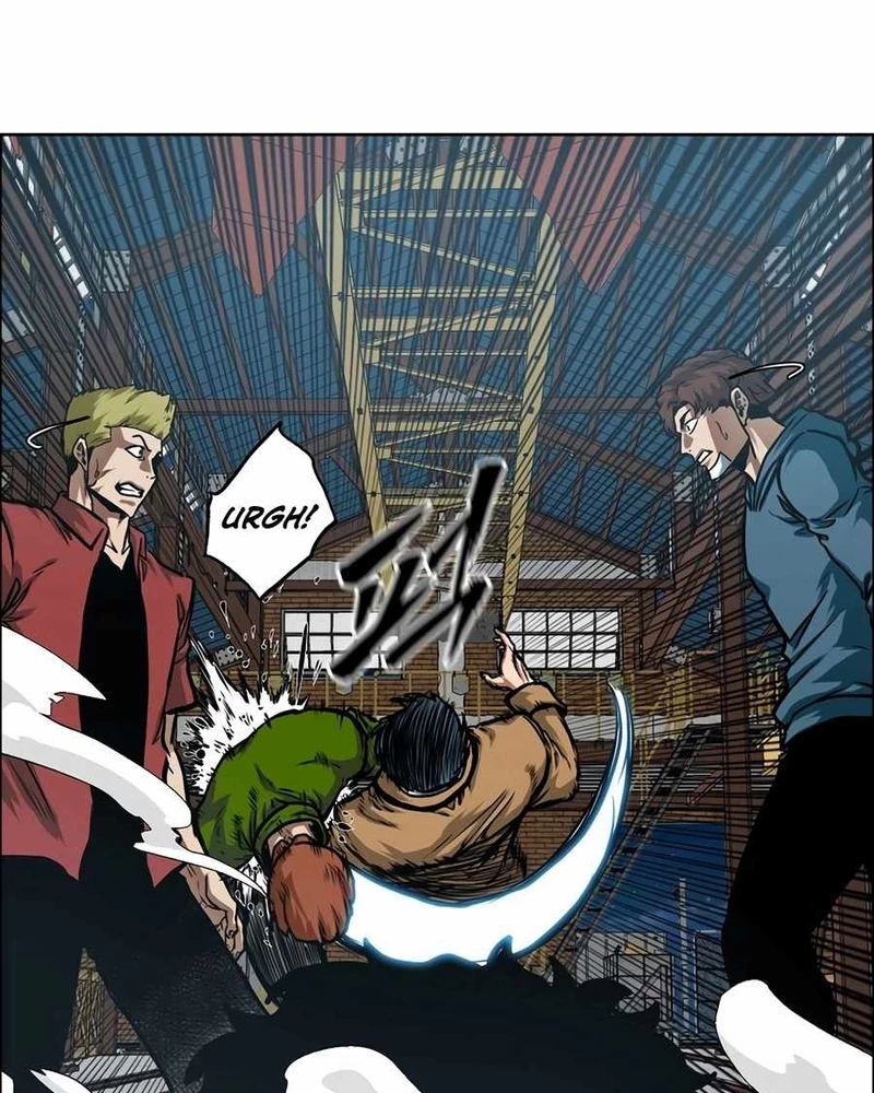 Gia Đình Bí Mật Chapter 12 - 93