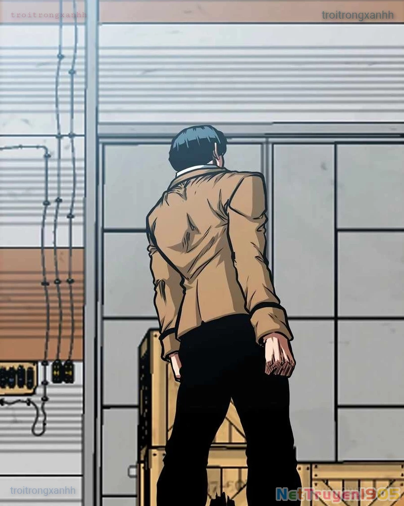 Gia Đình Bí Mật Chapter 12 - 102