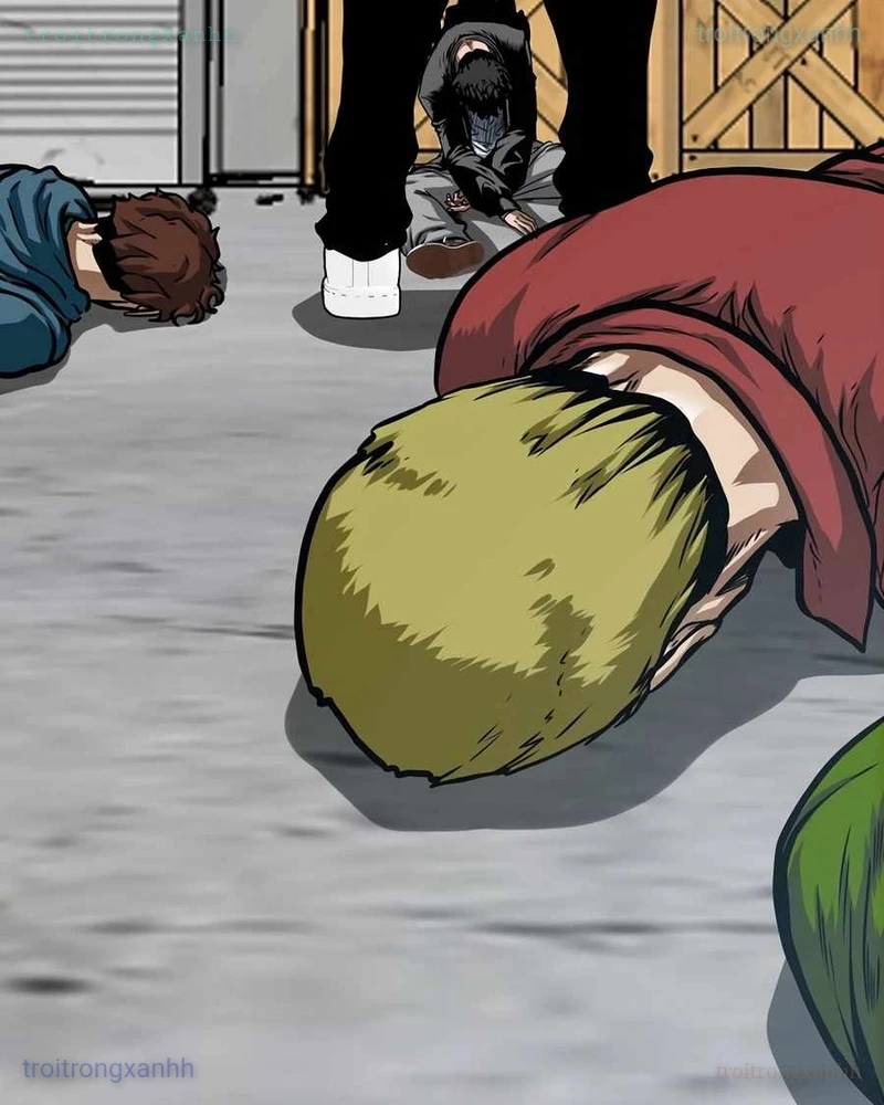 Gia Đình Bí Mật Chapter 12 - 103