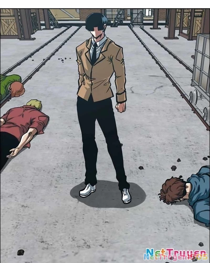 Gia Đình Bí Mật Chapter 12 - 106