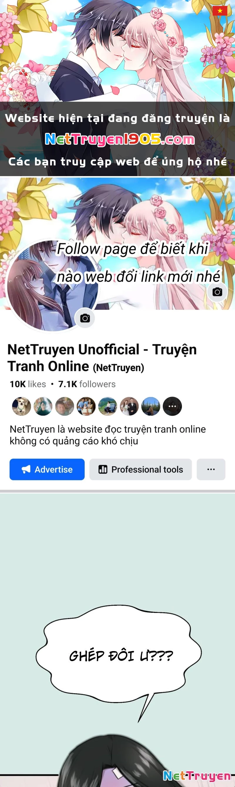 Trở Về Bên Chanbi Chapter 48 - 1