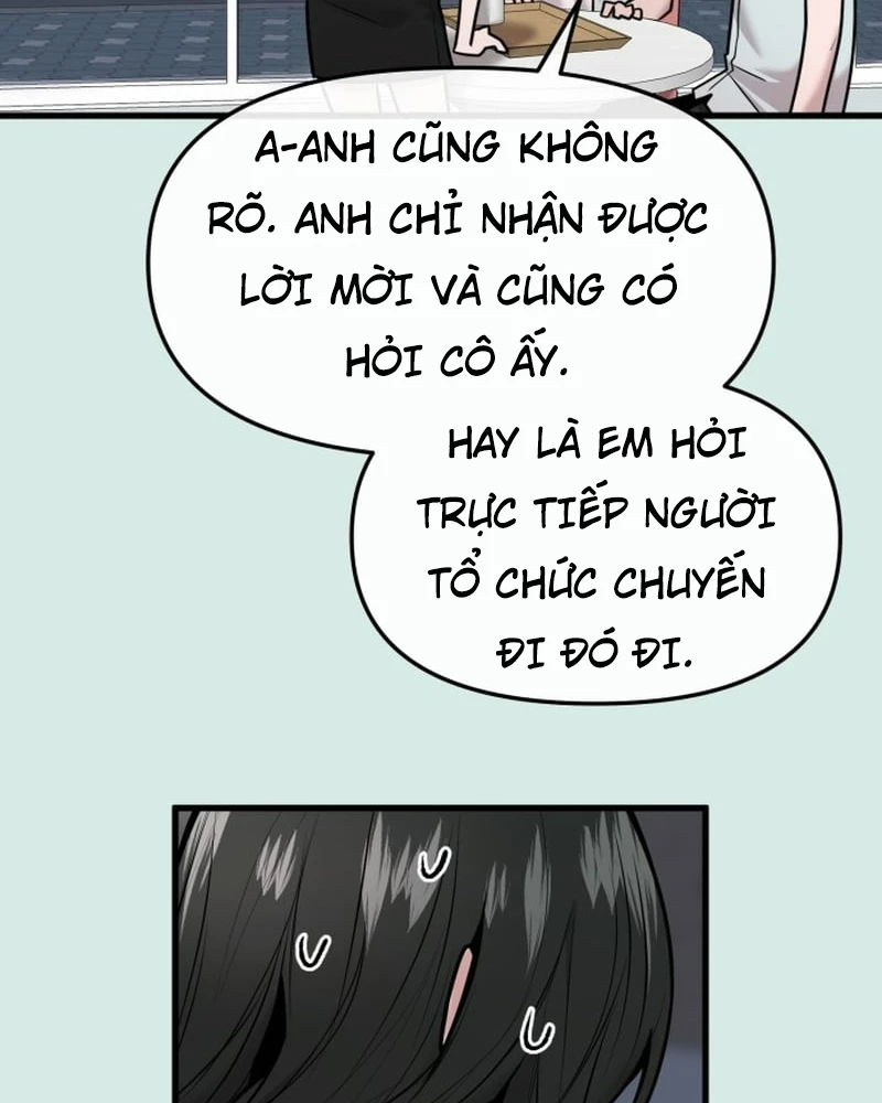 Trở Về Bên Chanbi Chapter 48 - 4