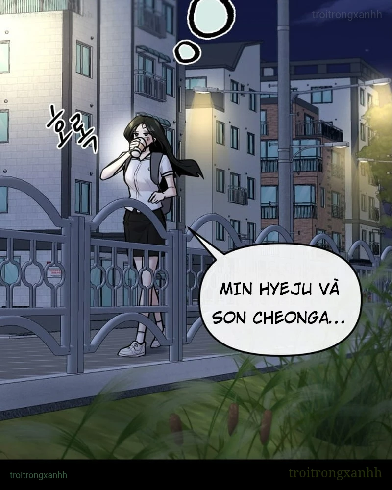 Trở Về Bên Chanbi Chapter 48 - 7