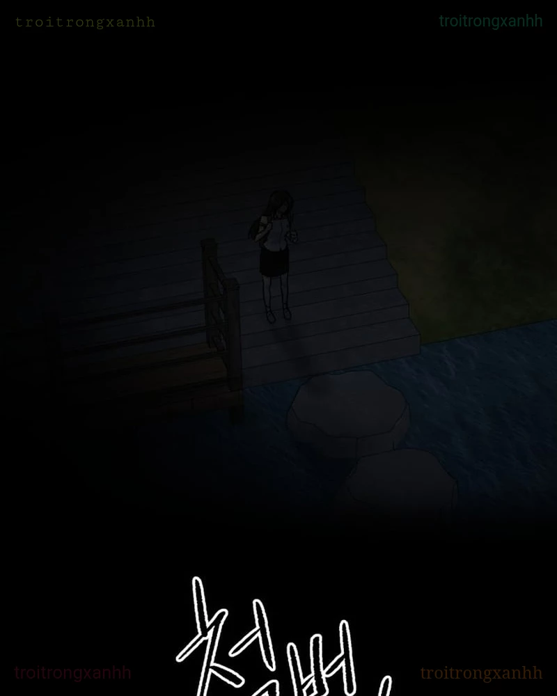 Trở Về Bên Chanbi Chapter 48 - 17