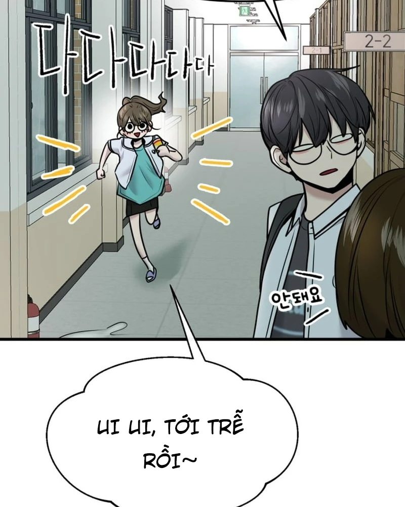 Trở Về Bên Chanbi Chapter 48 - 37