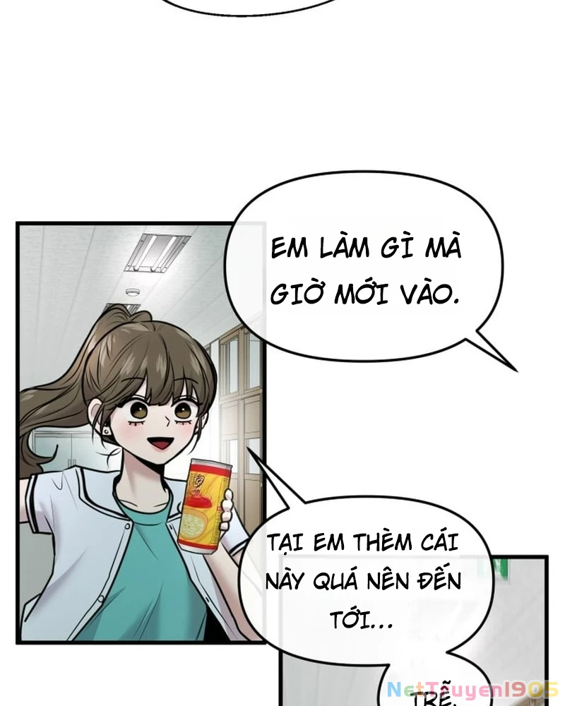 Trở Về Bên Chanbi Chapter 48 - 38