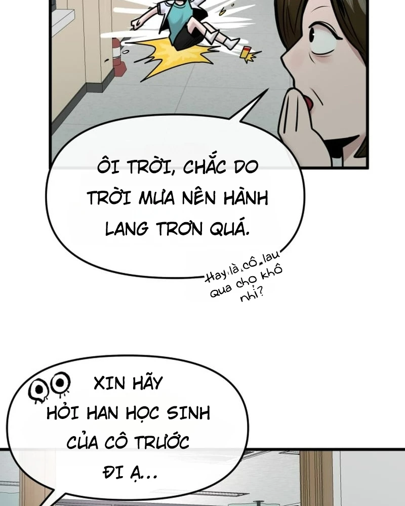Trở Về Bên Chanbi Chapter 48 - 40