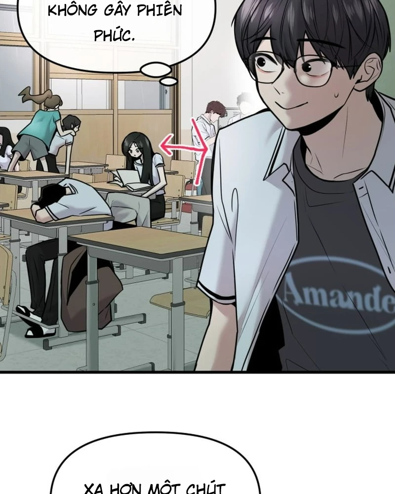Trở Về Bên Chanbi Chapter 48 - 44