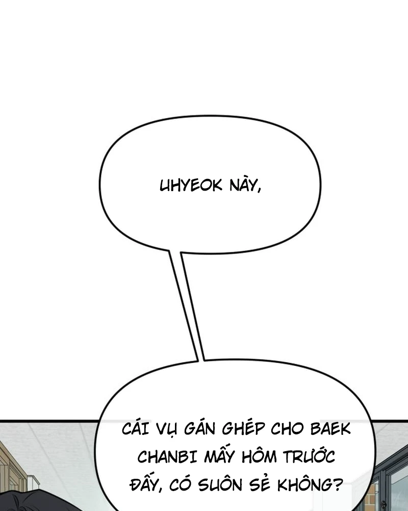 Trở Về Bên Chanbi Chapter 48 - 47