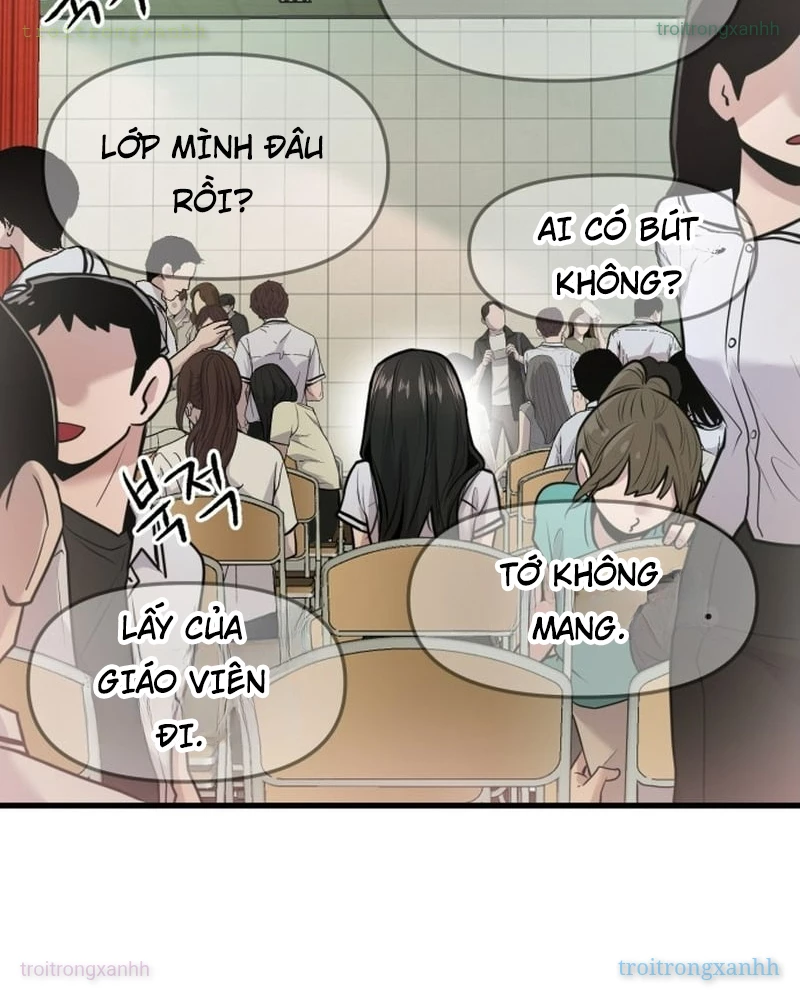 Trở Về Bên Chanbi Chapter 48 - 100