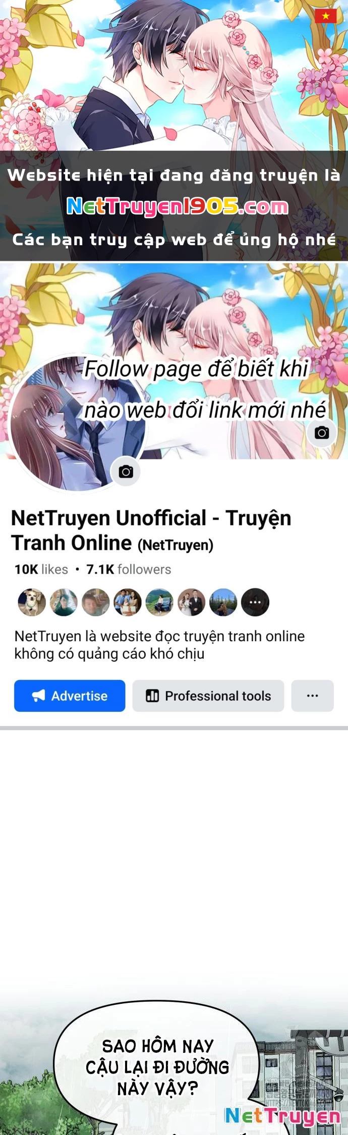 Trở Về Bên Chanbi Chapter 49 - 1