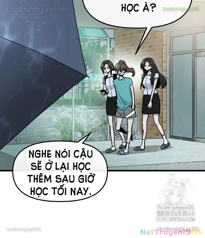 Trở Về Bên Chanbi Chapter 49 - 7