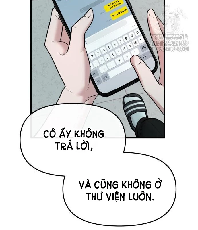 Trở Về Bên Chanbi Chapter 49 - 14