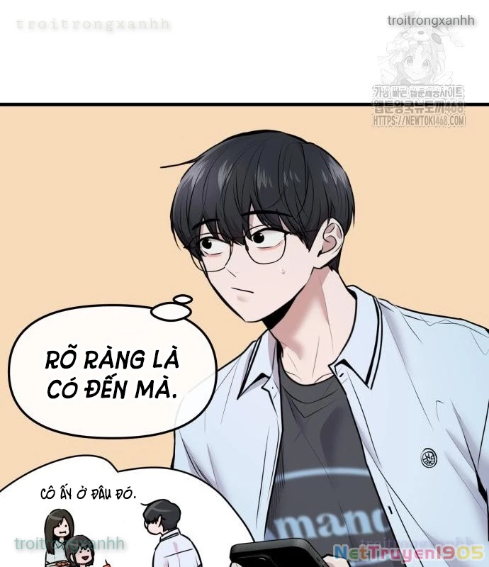 Trở Về Bên Chanbi Chapter 49 - 15
